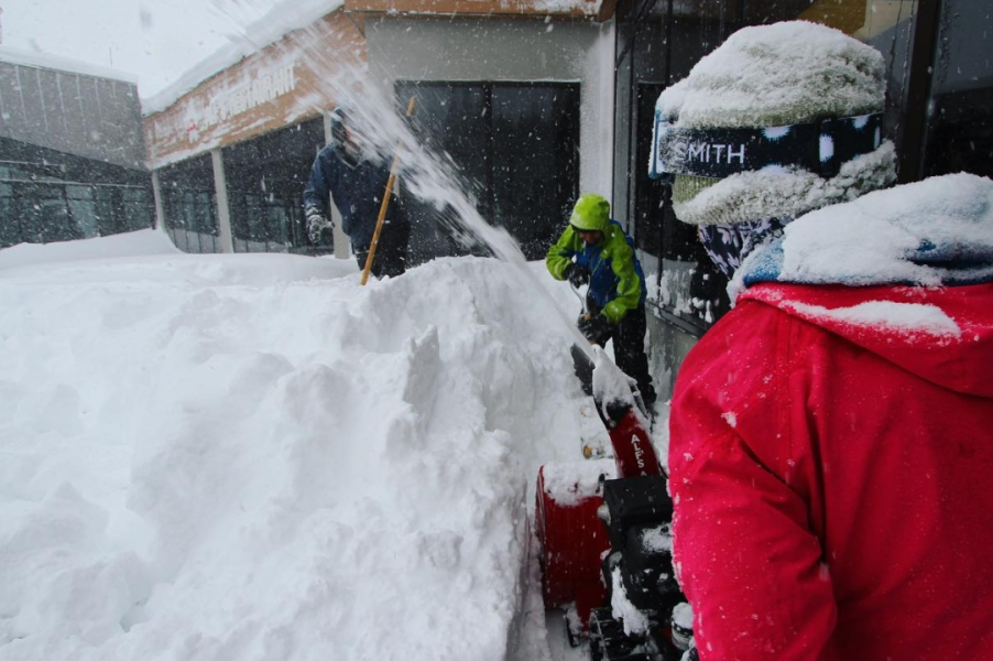 Century-Old Low Temperature Records Continue To Tumble Across Canada ...